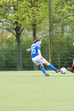 Bild 299 - F SV Wahlstedt - Holstein Kiel II : Ergebnis: 8:1